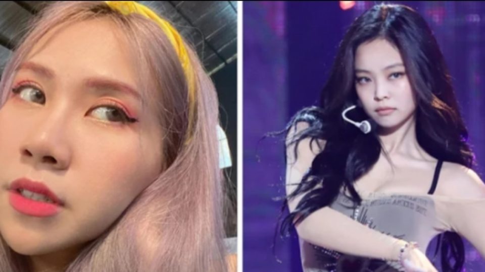 Enggan Minta Maaf Setelah Ejek Jennie BLACKPINK Pemalas, Penari Kover Indonesia Dihujat BLINK