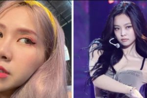 Enggan Minta Maaf Setelah Ejek Jennie BLACKPINK Pemalas, Penari Kover Indonesia Dihujat BLINK