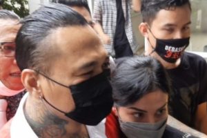 Vonis 1 Tahun Penjara Bagi Jerinx Terkait Kasus Pengancaman Terhadap Adam Deni