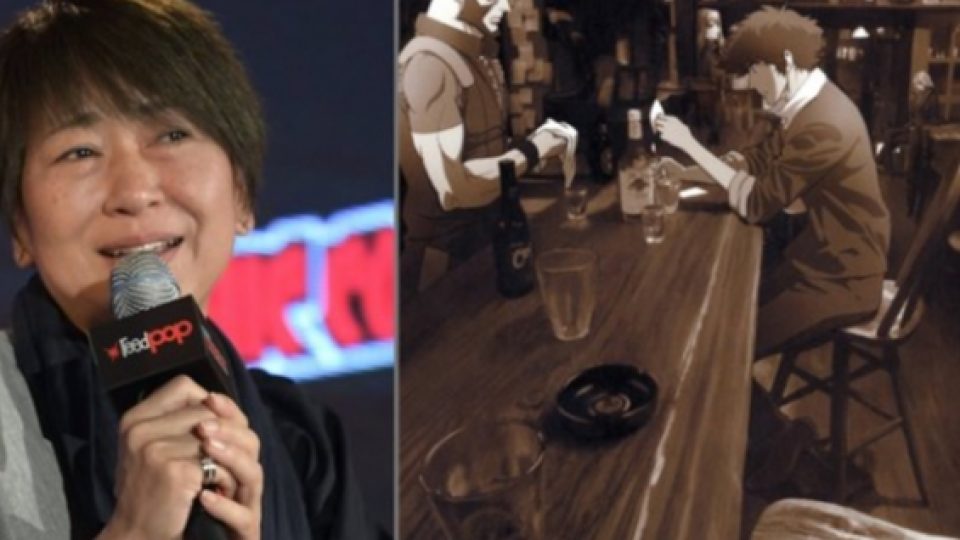Penulis Naskah Anime Cowboy Bebop, Tokyo Godfather, dan Macross Plus, Meninggal Dunia di Usia 57 Tahun