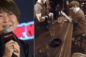 Penulis Naskah Anime Cowboy Bebop, Tokyo Godfather, dan Macross Plus, Meninggal Dunia di Usia 57 Tahun