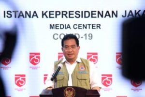 Pemerintah Selidiki Penyebaran D614G, Mutasi COVID-19 yang Disebut 10 Kali Lebih Menular