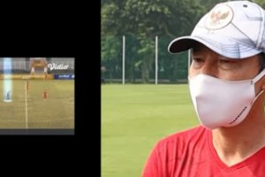 Shin Tae-yong Unggah Video Vietnam vs. Thailand yang Terkesan Santai, Protes PSSI Tembus ke AFC HIngga FIFA
