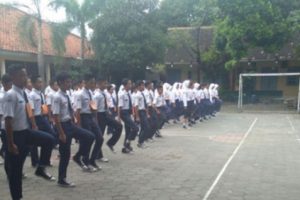 SMPN 16 Surakarta Nekat Berangkatkan Siswa Study Tour ke Bali, Pulang-pulang 4 Siswa Demam