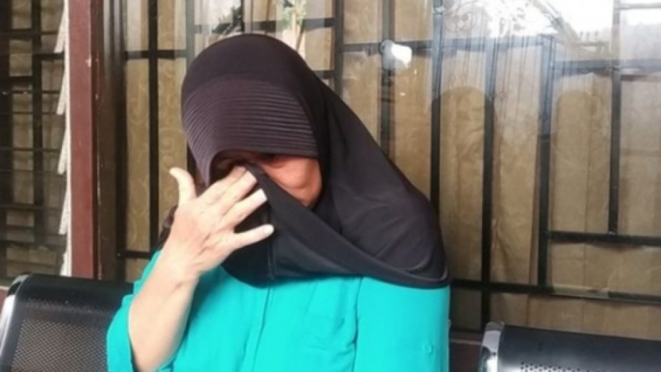 Ibu dan Anak Kandung Berseteru Karena Warisan. Sang Ibu Ancam Tuntut Ganti Rugi Air Susu