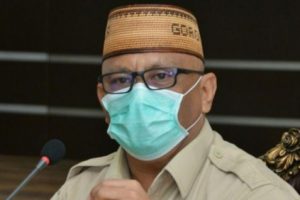 Gorontalo Umumkan Kasus Pertama Positif Corona, Tak Ada Lagi Provinsi di Indonesia yang Bebas Corona