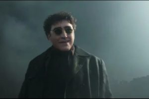 Alfred Molina Kembali Perankan Doctor Octopus dalam Trailer Resmi Spider-Man: No Way Home