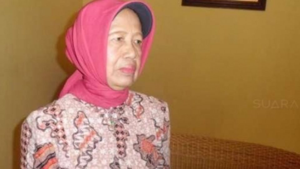 Ibunda Berpulang, Presiden Jokowi Langsung Bertolak ke Solo