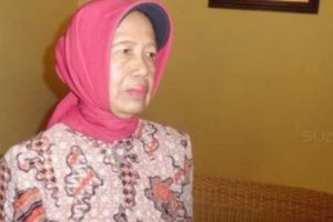 Ibunda Berpulang, Presiden Jokowi Langsung Bertolak ke Solo