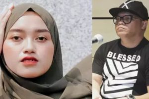 Indira Kalistha Bikin Ulah Lagi, Kali Ini Ditegur Badai Eks Kerispatih