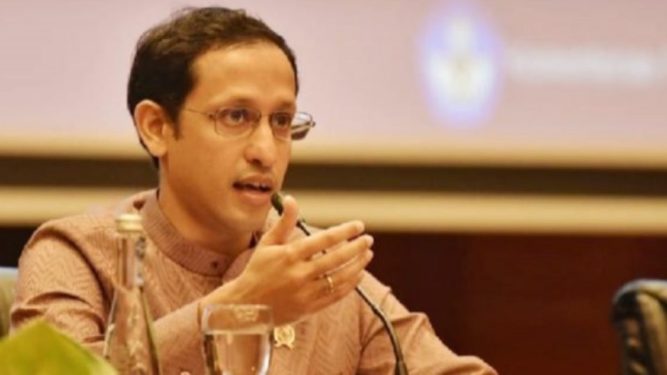 Kemendikud Siapkan Skenario Belajar Dari Rumah Hingga Akhir 2020