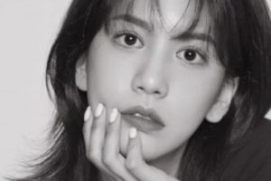 Aktris 'Joseon Survival Period' Yoo Ju Eun Meninggal Dunia di Usia 27 Tahun, Tinggalkan Pesan-pesan Terakhir