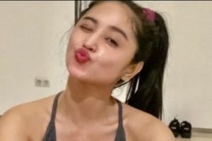 Dewi Perssik Laporkan Penggemar Lesti-Billar Atas Tuduhan Pencemaran Nama Baik