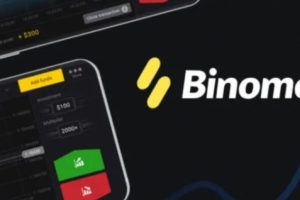 Terungkap Satu Trik Binomo Samarkan Aliran Dana, Penerima Uang Masih Berusia Balita