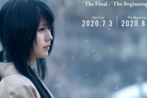 Dua Film Live-Action Terbaru Rurouni Kenshin Ditunda Hinggga 2021 Karena COVID-19