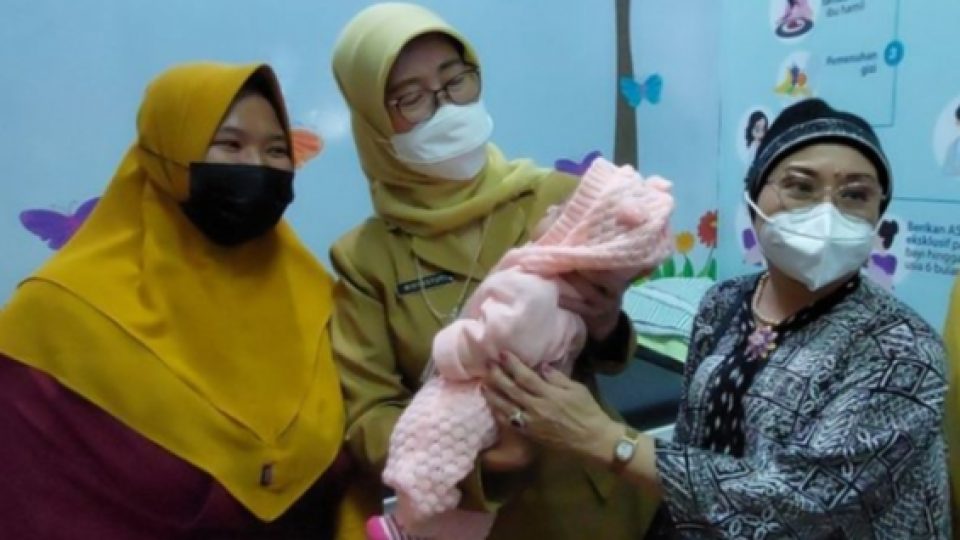 Gangguan Ginjal Akut Misterius Terus Meneror Anak-anak Indonesia, Angka Kematian Dekati 50 Persen