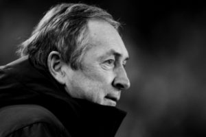 Eks Manajer Liverpool, Gerard Houllier, Meninggal Dunia di Usia 73 Tahun