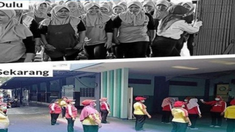 Mengenal 'New Normal' dan Penerapannya di Tempat Kerja Dalam 