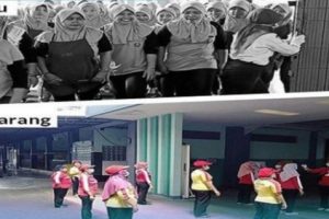 Mengenal 'New Normal' dan Penerapannya di Tempat Kerja Dalam 