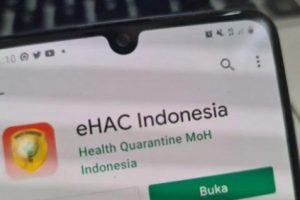 Hasil Penyelidikan Polri: Tidak Ada Kebocoran Data di Aplikasi e-HAC, Aman Digunakan Masyarakat