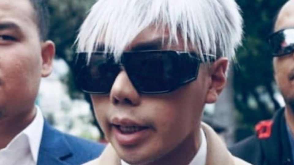 Roy Kiyoshi Menduga Dirinya Dijebak dan Dijatuhkan Terkait Kasus Penyalahgunaan Psikotropika