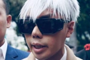 Roy Kiyoshi Menduga Dirinya Dijebak dan Dijatuhkan Terkait Kasus Penyalahgunaan Psikotropika