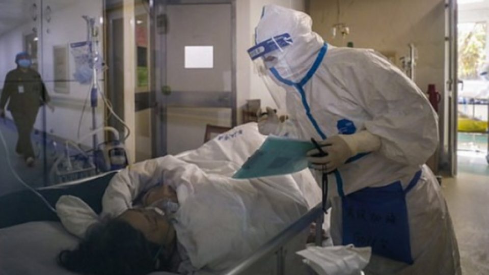 Sebuah Studi di Wuhan, China, Klaim Golongan Darah A Lebih Rentan Terkena Virus Corona