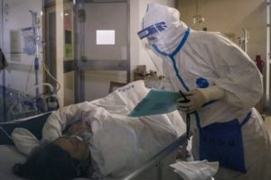 Sebuah Studi di Wuhan, China, Klaim Golongan Darah A Lebih Rentan Terkena Virus Corona