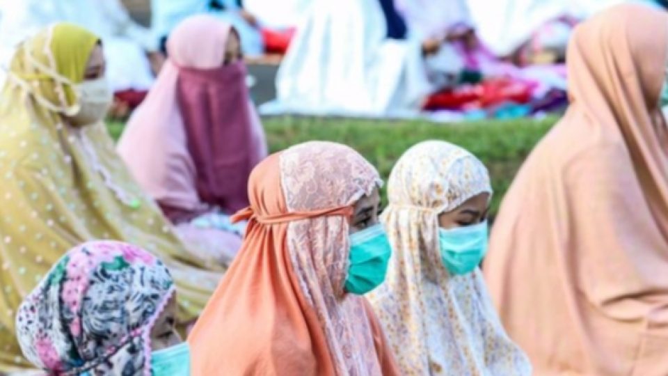 Pemerintah Resmi Tetapkan Idul Adha Tahun Ini Jatuh Pada 31 Juli