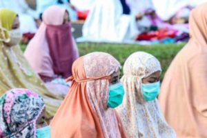 Pemerintah Resmi Tetapkan Idul Adha Tahun Ini Jatuh Pada 31 Juli