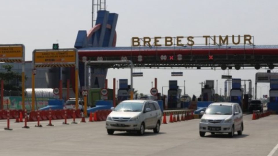 Pemerintah: Tidak Ada Penutupan Tol, Adanya Penyekatan Mengingat Angkutan Logistik Masih Boleh Lewat