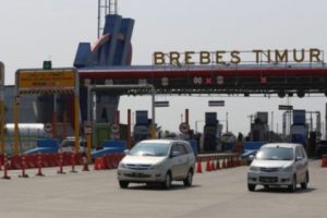 Pemerintah: Tidak Ada Penutupan Tol, Adanya Penyekatan Mengingat Angkutan Logistik Masih Boleh Lewat