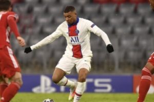 UCL: PSG Permalukan Bayern Munchen 2-3 di Allianz Arena