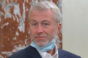 Roman Abramovich Akhirnya Rela Menjual Chelsea, Hasil Penjualan Akan Disalurkan Bagi Korban Perang di Ukraina