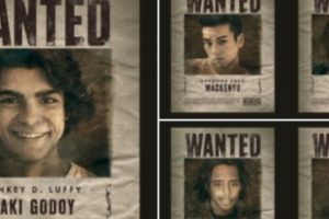 Reaksi Penggemar One Piece di Jepang Terhadap Cast Kru Topi Jerami Live Action dari Netflix