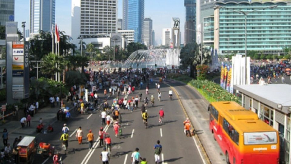 Usah PSBB, Jakarta Akan Terapkan PSBL Atau Karantina Lokal di 62 RW