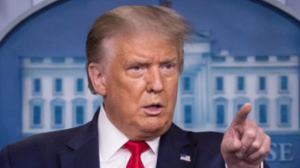 Donald Trump Diisukan Akan Kembali Mencalonkan Diri di Pilpres AS 2024