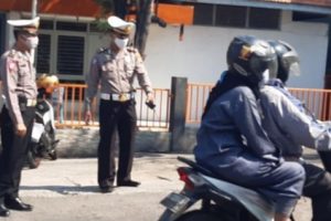 Tragis, Seorang Pemuda Tewas Dengan Leher Tersayat Benang Layangan di Solo, Jawa Tengah