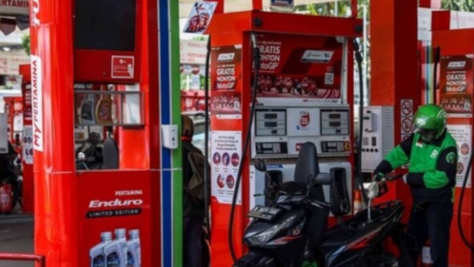 Benarkah Harga BBM Jenis Pertamax Akan Naik Hingga Rp 16 Ribu per Liter Pada 1 April 2022?