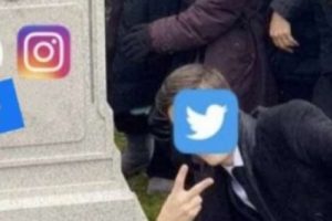 Sempat Down Tengah Malam Tadi, Kini Facebook, Instagram, dan WhatsApp Sudah Bisa Diakses