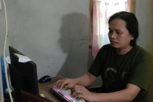 Dicap Tetangga Pengangguran, Pria Kulon Progo Rupanya Raup Cuan Dollar dari Perusahaan Singapura