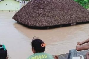 Banjir Bandang dan Tanah Longsor di NTT Tewaskan Puluhan Warga