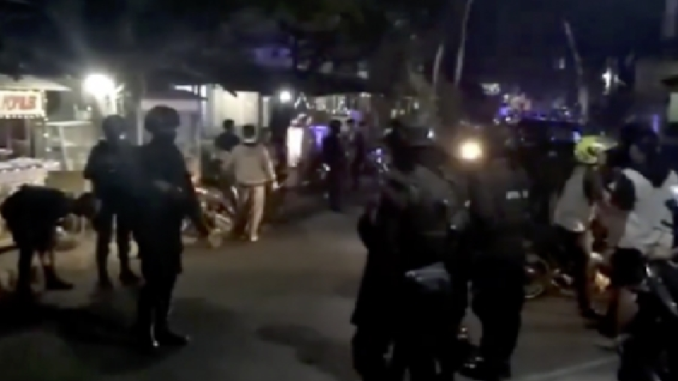 Geger di Solo, Massa Ormas Intoleran Serang Acara Doa Pernikahan Warga, Tiga Orang Terluka