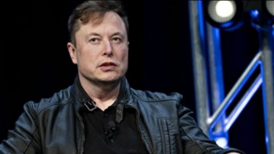 Saham Tesla Merosot, Elon Musk Tidak Lagi Jadi Orang Terkaya di Dunia