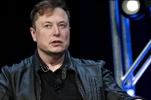 Saham Tesla Merosot, Elon Musk Tidak Lagi Jadi Orang Terkaya di Dunia