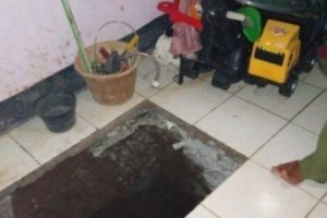 Babak Baru Pembunuhan Berantai di Cianjur dan Bekasi, Ditemukan Lubang Baru Diduga Untuk Sembunyikan Korban Lain