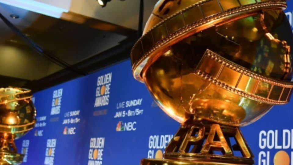 Para Pemenang Dalam Golden Globe Awards 2021