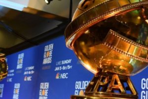 Para Pemenang Dalam Golden Globe Awards 2021