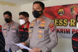 Tragedi 5 Anak Punk Tewas Tenggak Hand Sanitizer, Rupanya Hand Sanitizer Hasil Curian