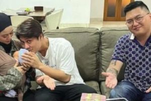 Dapat Uang Sekoper dari Co-founder DNA Pro, Lesti Kejora dan Rizky Billar Terseret Kasus Investasi Bodong